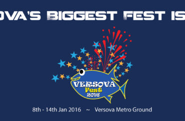  Versova Festival 2016